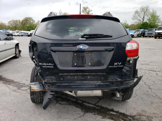 Photo 6 from auction – 2014 SUBARU XV CROSSTR with VIN JF2GPAVC0E8296196