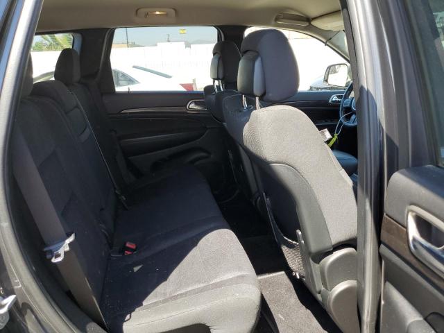 Photo 11 from auction – 2011 JEEP GRAN CHER with VIN 1J4RS4GG2BC618041