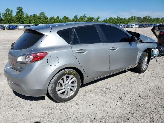 Photo 3 from auction – 2012 MAZDA 3 I with VIN JM1BL1L71C1602015
