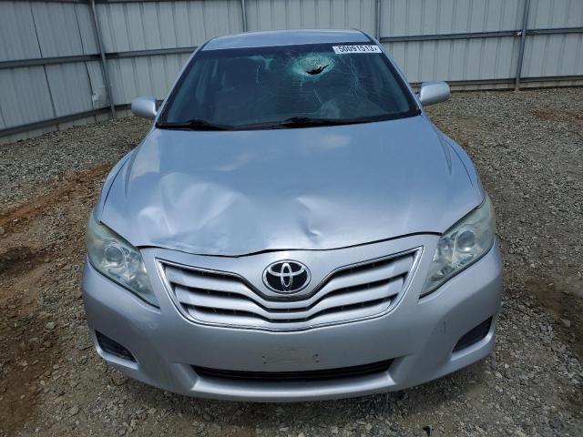 Photo 5 from auction – 2011 TOYOTA CAMRY BASE with VIN 4T1BF3EK1BU193530