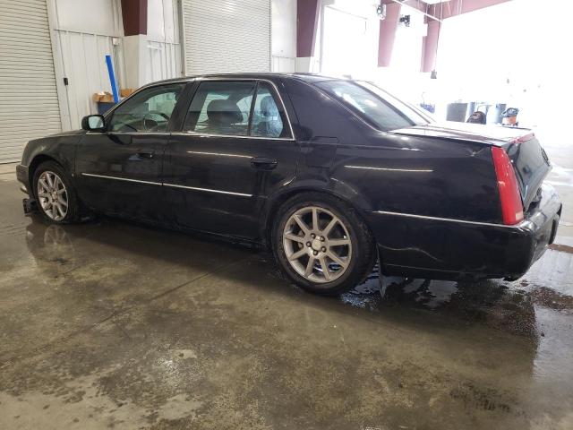Photo 2 from auction – 2006 CADILLAC DTS with VIN 1G6KD57926U109322