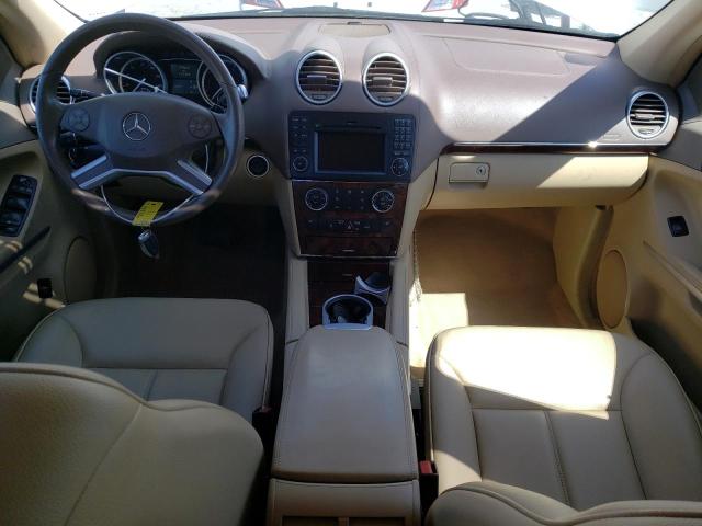 Photo 8 from auction – 2012 MERCEDES-BENZ GL 350 BLU with VIN 4JGBF2FE5CA772154