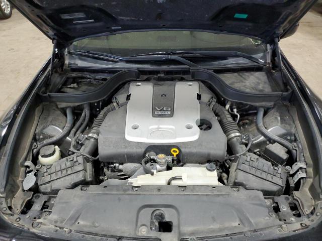 Photo 11 from auction – 2012 INFINITI G37 with VIN JN1CV6AR2CM670079