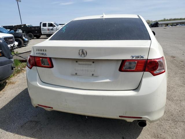 Photo 6 from auction – 2010 ACURA TSX with VIN JH4CU2F67AC035061