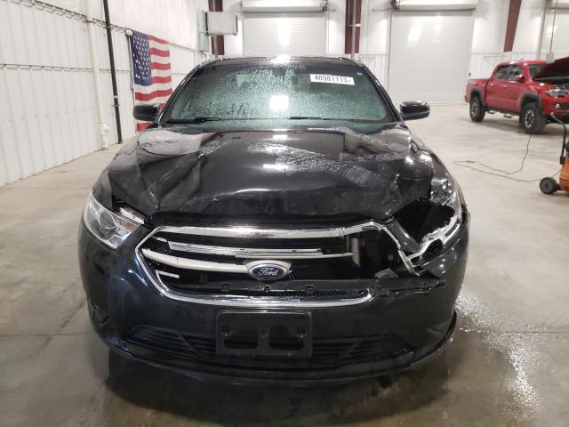 Photo 5 from auction – 2015 FORD TAURUS SEL with VIN 1FAHP2E89FG151496