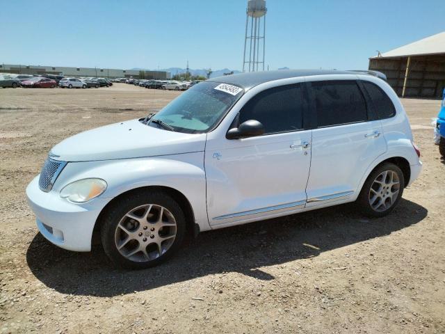 Photo 1 from auction – 2009 CHRYSLER PT CRUISER with VIN 3A8FY58979T557029