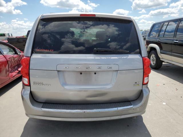 Photo 6 from auction – 2017 DODGE GRAND CARA with VIN 2C4RDGCG7HR573475