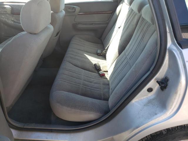 Photo 10 from auction – 2003 CHEVROLET IMPALA with VIN 2G1WF52E439103200