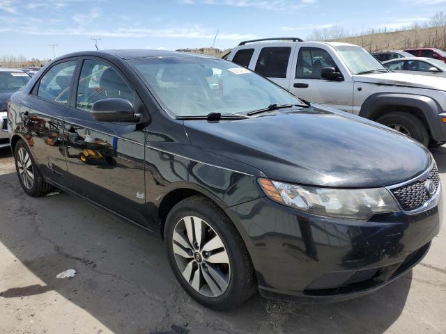 Photo 4 from auction – 2013 KIA FORTE EX with VIN KNAFU4A20D5715940