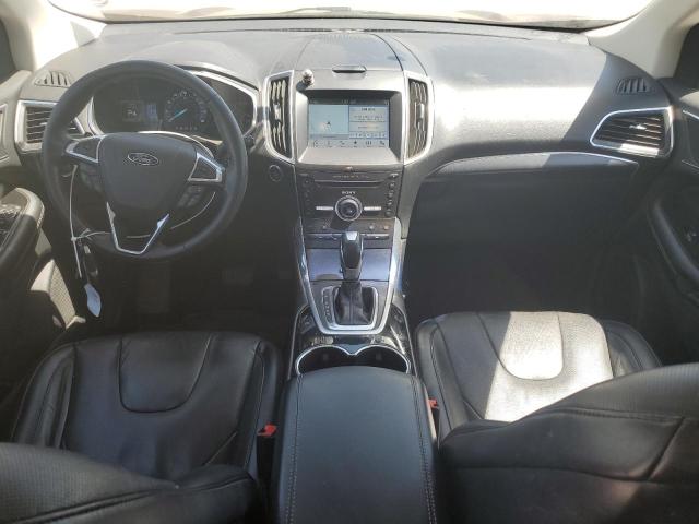 Photo 8 from auction – 2016 FORD EDGE TITAN with VIN 2FMPK4K96GBC37429