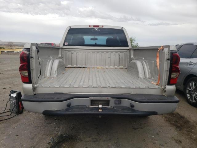 Photo 6 from auction – 2004 CHEVROLET SILVERADO with VIN 1GCEC19X24Z314575