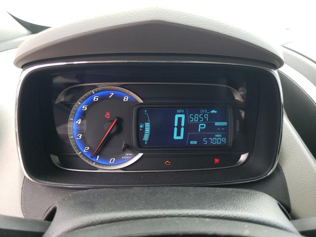 Photo 9 from auction – 2015 CHEVROLET TRAX 1LT with VIN KL7CJLSB3FB263409