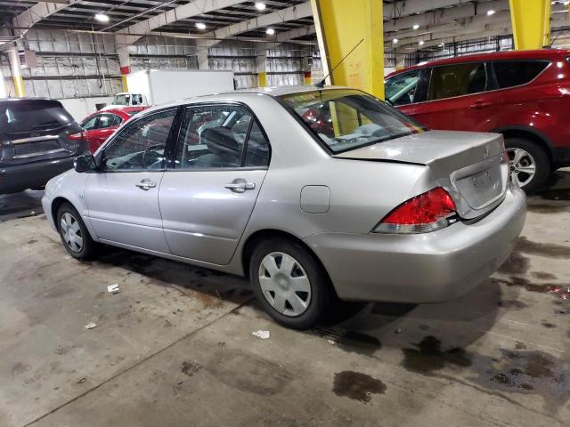 Zdjęcie 2 z aukcji – 2004 MITSUBISHI LANCER z VIN JA3AJ26E64U020900