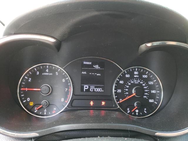 Photo 9 from auction – 2016 KIA FORTE LX with VIN KNAFX4A68G5440042