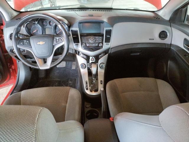 Photo 8 from auction – 2014 CHEVROLET CRUZE LT with VIN 1G1PC5SB5E7166832