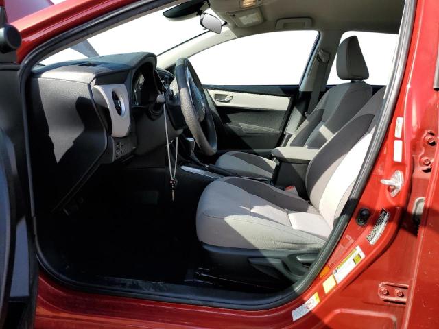 Photo 7 from auction – 2018 TOYOTA COROLLA L with VIN 5YFBURHE6JP838736