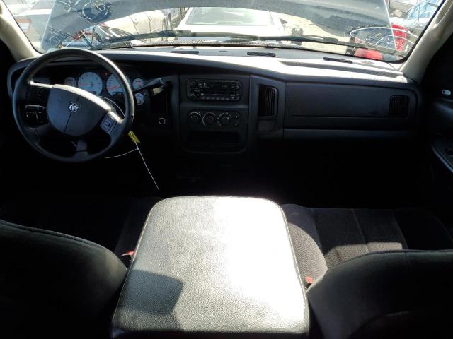 Photo 8 from auction – 2004 DODGE RAM 1500 S with VIN 1D7HA18D24J195781