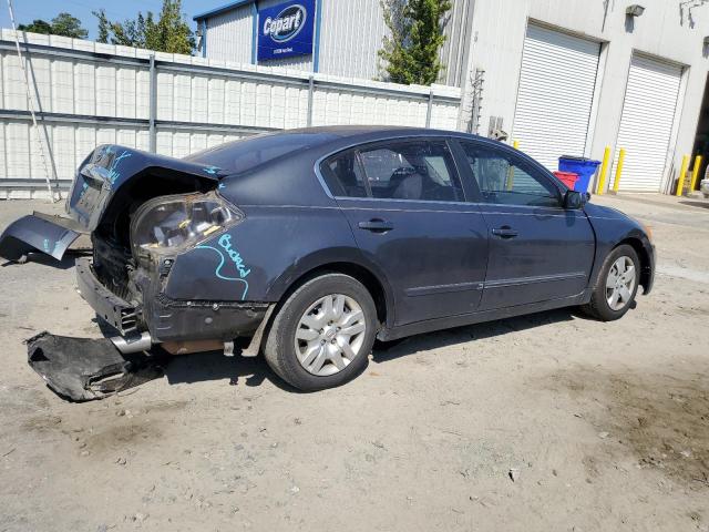 Photo 3 from auction – 2011 NISSAN ALTIMA BAS with VIN 1N4AL2AP5BN507944