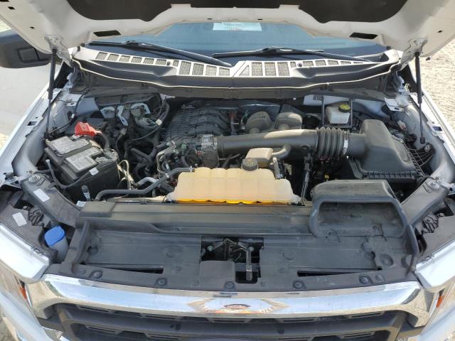 Photo 11 from auction – 2021 FORD F150 SUPER with VIN 1FTEW1CB4MFD01977
