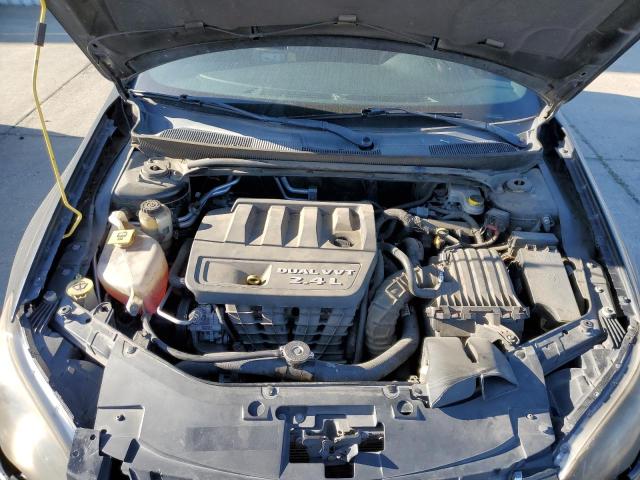 Photo 11 from auction – 2012 CHRYSLER 200 LX with VIN 1C3CCBAB7CN138596