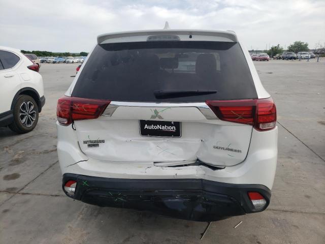 Photo 6 from auction – 2019 MITSUBISHI OUTLANDER with VIN JA4AD3A31KZ025629