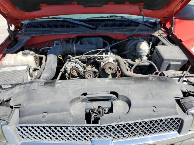 Photo 11 from auction – 2005 CHEVROLET SILVERADO with VIN 1GCEK14X25Z286157
