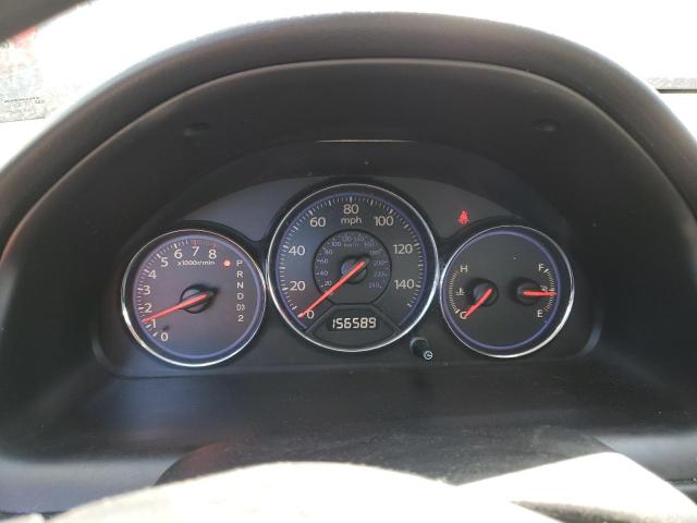 Photo 9 from auction – 2004 HONDA CIVIC EX with VIN 2HGES26704H591255