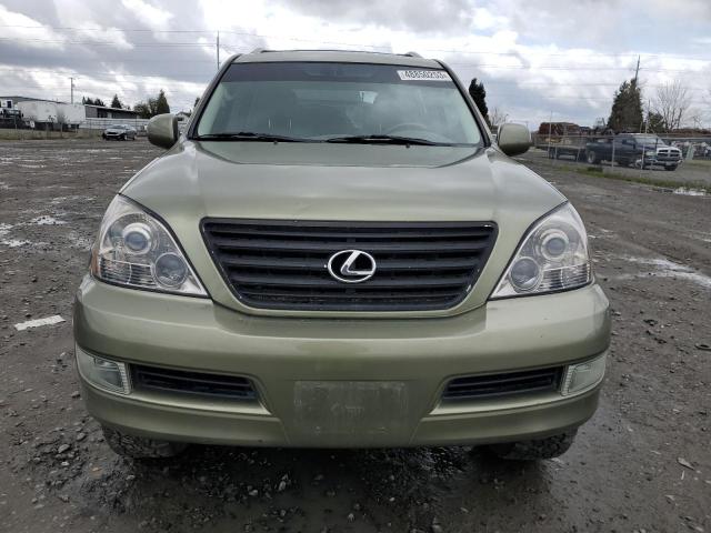 Photo 5 from auction – 2008 LEXUS GX 470 with VIN JTJBT20X980149301