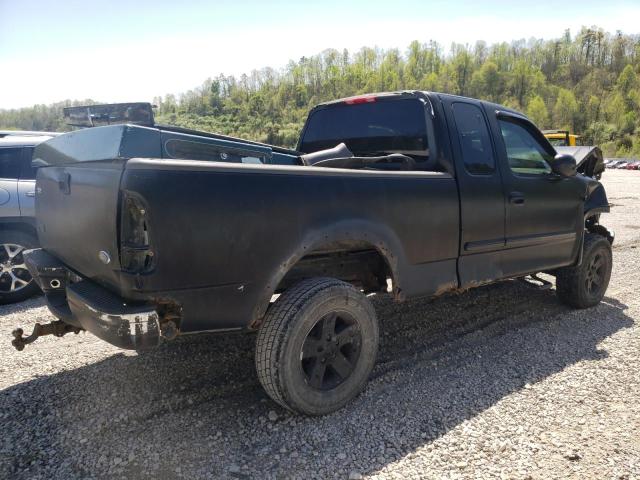 Photo 3 from auction – 2003 FORD F150 with VIN 1FTRX18W03NB62624