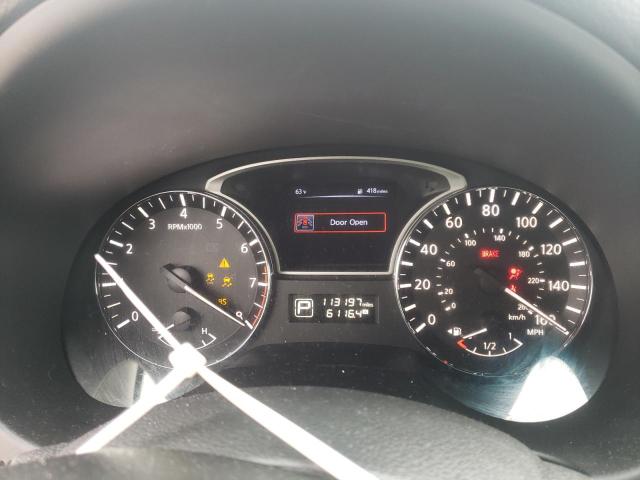Photo 9 from auction – 2015 NISSAN ALTIMA 2.5 with VIN 1N4AL3AP7FN333340