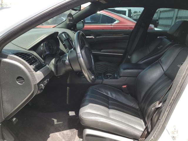 Photo 7 from auction – 2019 CHRYSLER 300 S with VIN 2C3CCABG1KH535989