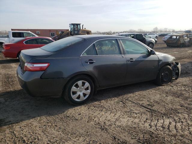 Photo 3 from auction – 2009 TOYOTA CAMRY BASE with VIN 4T4BE46K49R067542