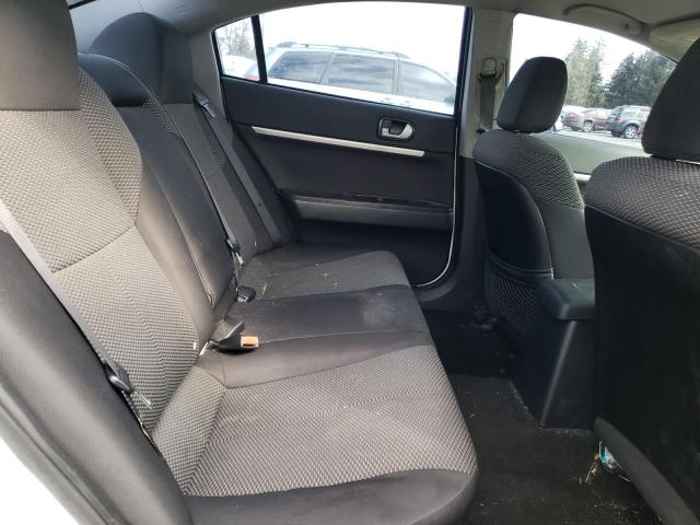Photo 10 from auction – 2012 MITSUBISHI GALANT FE with VIN 4A32B2FF7CE022995