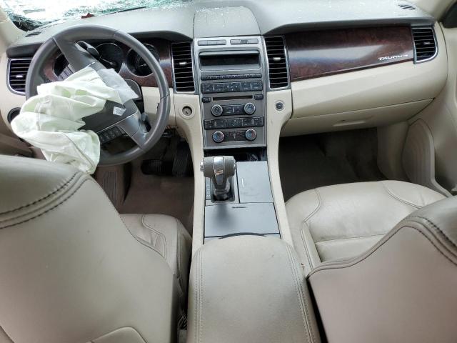 Photo 8 from auction – 2012 FORD TAURUS SEL with VIN 1FAHP2EW0CG132684