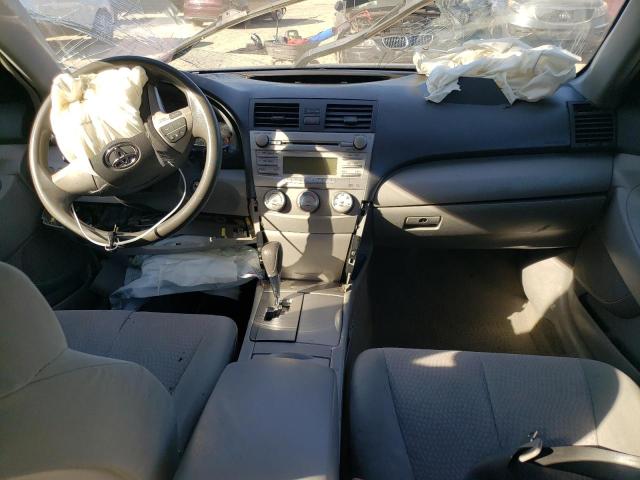 Photo 8 from auction – 2011 TOYOTA CAMRY BASE with VIN 4T1BF3EK1BU593281