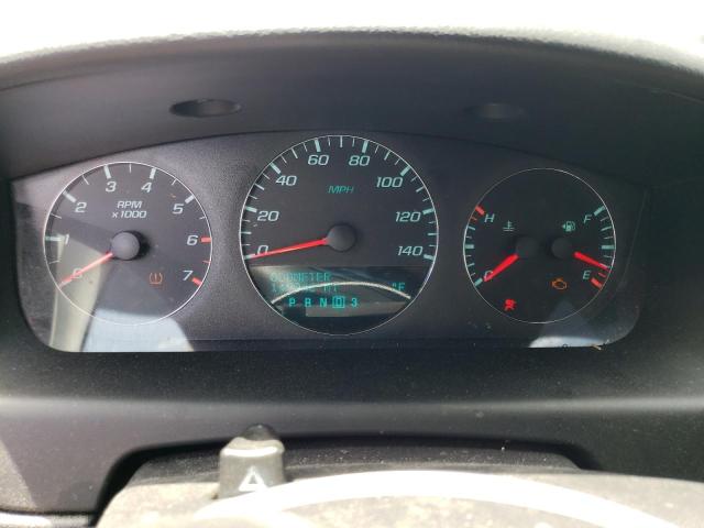 Photo 9 from auction – 2011 CHEVROLET IMPALA POL with VIN 2G1WD5EM3B1243731