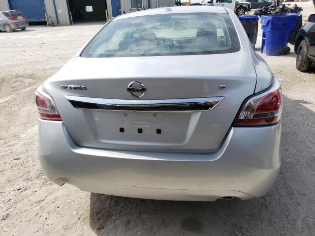 Photo 6 from auction – 2015 NISSAN ALTIMA 2.5 with VIN 1N4AL3AP9FN378845