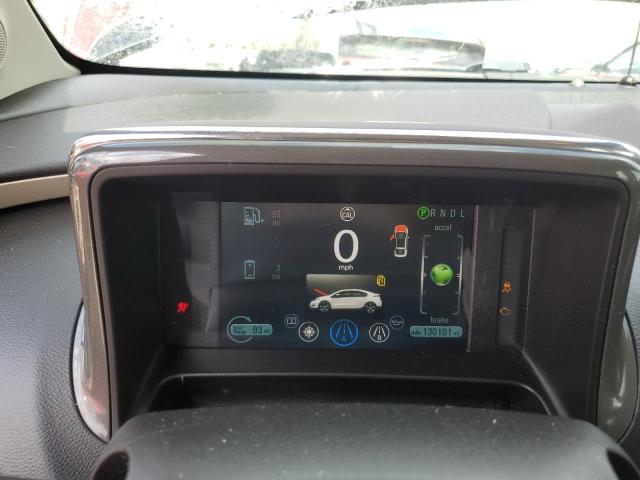 Photo 9 from auction – 2012 CHEVROLET VOLT with VIN 1G1RB6E47CU100912