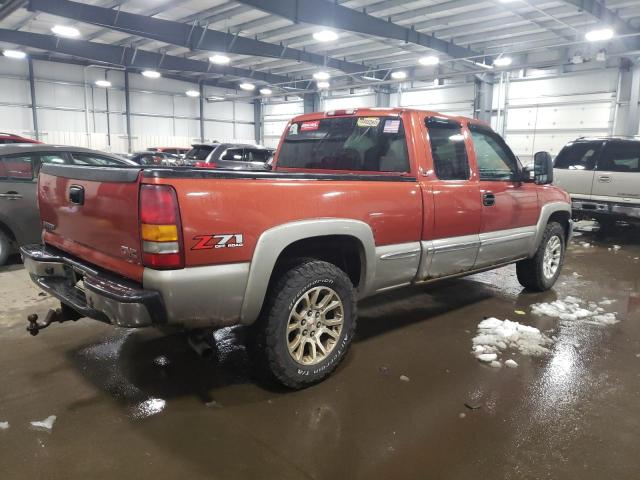 Photo 3 from auction – 2001 GMC NEW SIERRA with VIN 1GTEK19T01Z219086