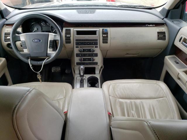Photo 8 from auction – 2009 FORD FLEX SEL with VIN 2FMDK52C29BA18653