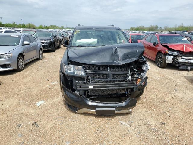 Photo 5 from auction – 2016 DODGE JOURNEY CR with VIN 3C4PDDGG5GT124890