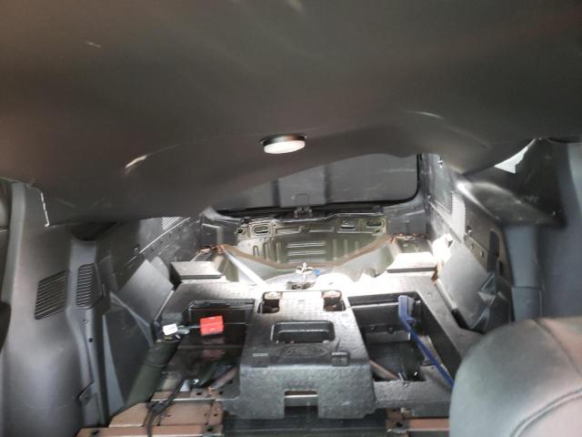 Photo 10 from auction – 2020 FORD EXPLORER P with VIN 1FM5K8AB7LGA84016