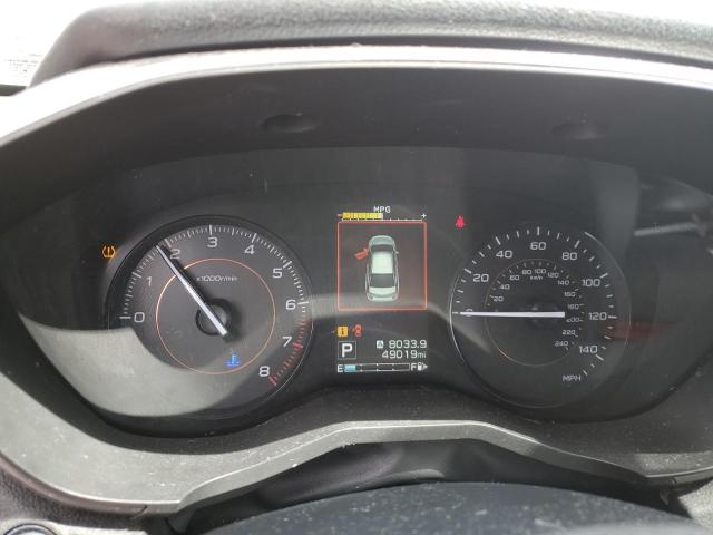 Zdjęcie 9 z aukcji – 2019 SUBARU CROSSTREK z VIN JF2GTAEC2K8296675