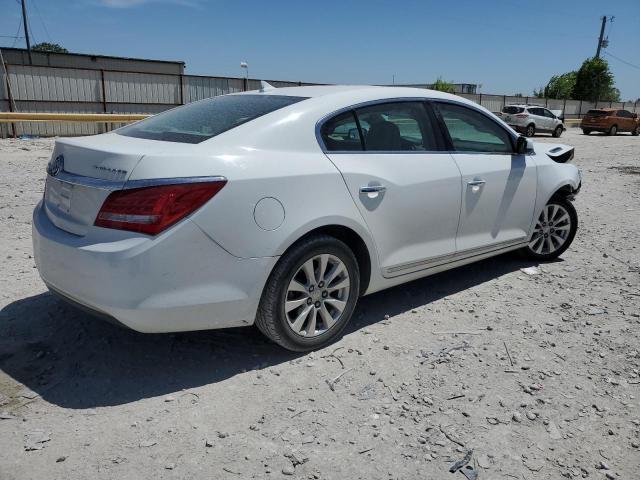 Photo 3 from auction – 2014 BUICK LACROSSE with VIN 1G4GA5GR4EF138749