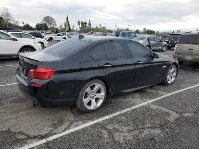 Photo 3 from auction – 2013 BMW 535 I with VIN WBAFR7C55DC825811