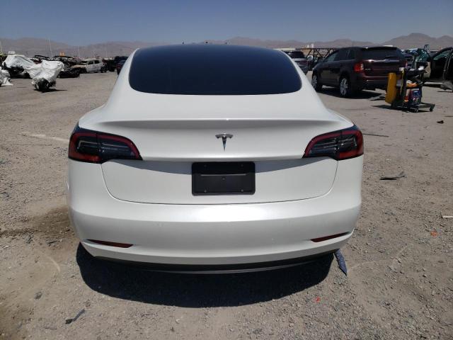 Photo 6 from auction – 2022 TESLA MODEL 3 with VIN 5YJ3E1EA8NF316194