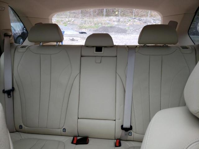 Photo 10 from auction – 2015 BMW X5 XDRIVE3 with VIN 5UXKR0C52F0P05525