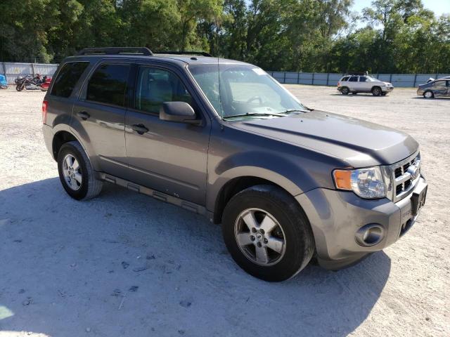 Фото 4 с аукциона – 2012 FORD ESCAPE XLT с VIN 1FMCU9D77CKC48666