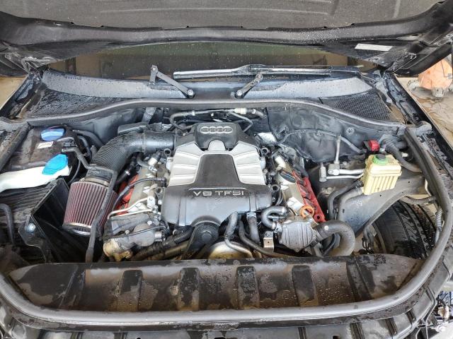 Photo 12 from auction – 2013 AUDI Q7 PREMIUM with VIN WA1LGAFE8DD003237