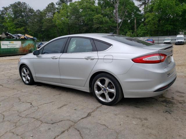 Photo 2 from auction – 2015 FORD FUSION SE with VIN 3FA6P0H79FR261147